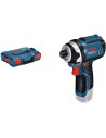 Bosch GDR 12V-105 Atornillador de impacto a batería - sin bateria