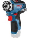 Bosch GSR 12V-35 FC Atornillador a batería (Sin bateria)