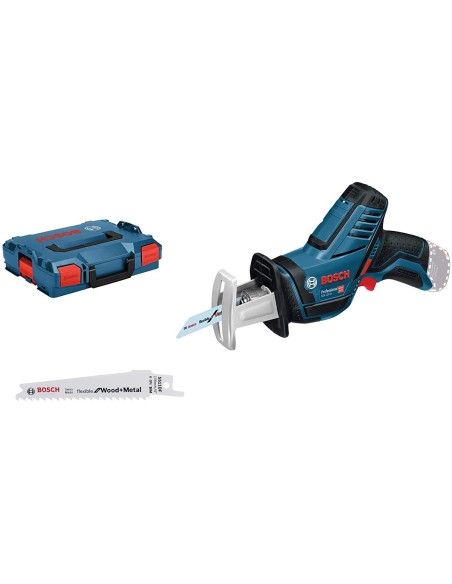 Bosch GSA 12V-14 Sierra sable de batería 060164L905 kiwiku.com