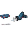 Bosch GSA 12V-14 Sierra sable de batería - Sin bateria