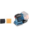 Bosch GSS 18V-10 Lijadora orbital a batería - sin bateria, en caja