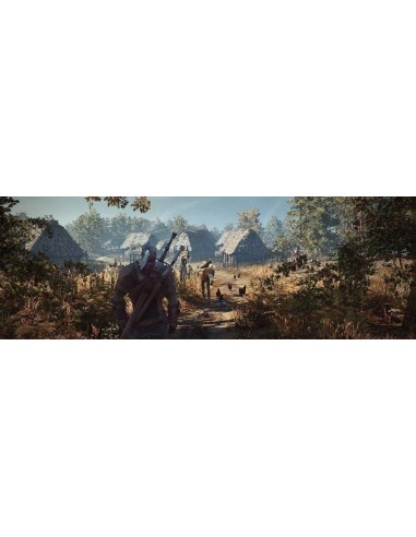 Juego para consola sony ps4 The Witcher 3: Wild Hunt - PEGI 18 B01J2K2OG6 kiwiku.com