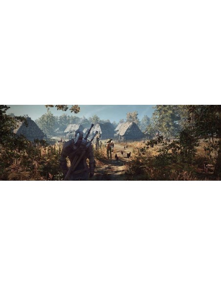 Juego para consola sony ps4 The Witcher 3: Wild Hunt - PEGI 18 B01J2K2OG6 kiwiku.com