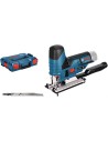 Bosch GST 12V-70 Sierra de calar a batería - sin batería en L-BOXX