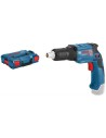 Bosch GTB 12V-11 Atornillador a batería para placa de yeso - sin batería en L-BOXX