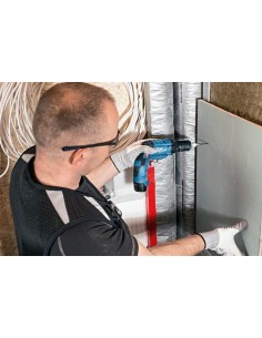 Bosch GTB 12V-11 Atornillador a batería para placa de yeso - sin batería en L-BOXX INF kiwiku.com 2