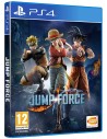 Juego para consola sony ps4 Jump Force Edición Estándar - PEGI 12