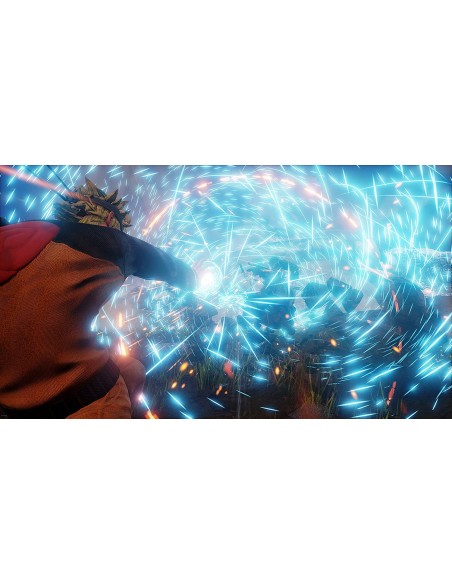 Juego para consola sony ps4 Jump Force Edición Estándar - PEGI 12 JUMPFORCEPS4 kiwiku.com