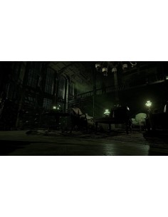 Juego para consola sony ps4 Call of Cthulhu- PEGI 18 -1030301 kiwiku.com 2