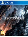 Juego para consola sony ps4 Terminator Resistance - PEGI 16 - 1038381