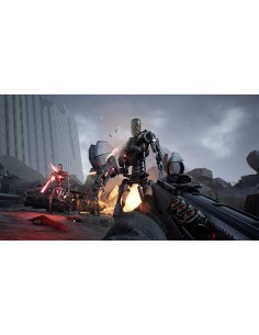 Juego para consola sony ps4 Terminator Resistance - PEGI 16 - 1038381 kiwiku.com 2