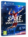Juego para consola sony ps4 Spike Volleyball (Versión Española) - PEGI 3