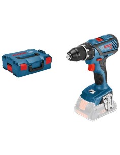 Bosch GSR 18V-28 Atornillador a batería - sin batería en L-BOXX 06019H4108 kiwiku.com