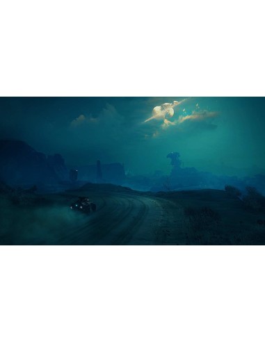 Juego para consola sony ps4 Rage 2 Versión Deluxe - PEGI 18 - 1028445 kiwiku.com