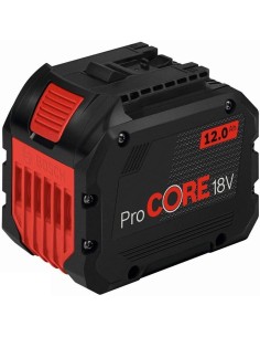 Bosch Professional 1600A016GU - Batería ProCORE18V 12,0 Ah 18 V 1600A016GU kiwiku.com