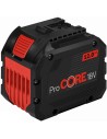 Bosch Professional 1600A016GU - Batería ProCORE18V 12,0 Ah 18V