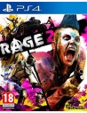 Juego para consola sony ps4 Rage 2- PEGI 18 - 1028085