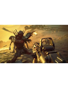 Juego para consola sony ps4 Rage 2- PEGI 18 - 1028085 kiwiku.com 2