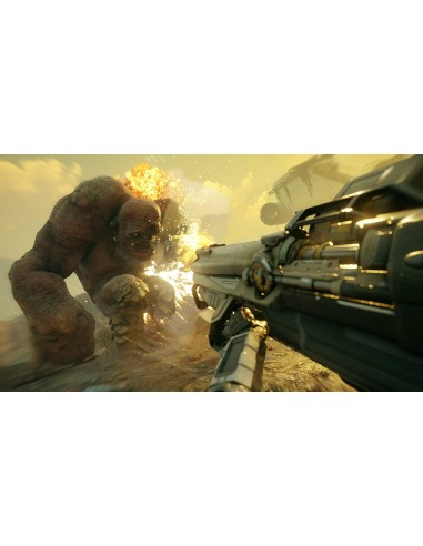 Juego para consola sony ps4 Rage 2- PEGI 18 - 1028085 kiwiku.com
