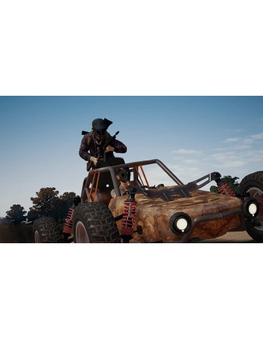 Juego para consola sony ps4 Player Unknown's Battlegrounds - PEGI 16 - 9787617 kiwiku.com