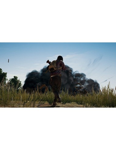 Juego para consola sony ps4 Player Unknown's Battlegrounds - PEGI 16 - 9787617 kiwiku.com