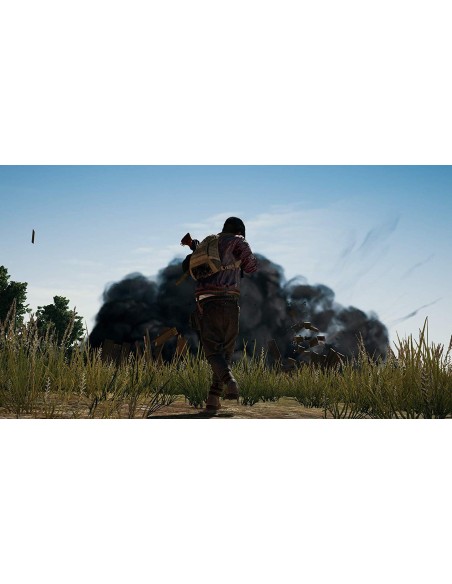 Juego para consola sony ps4 Player Unknown's Battlegrounds - PEGI 16 - 9787617 kiwiku.com