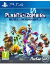 Juego para consola sony ps4 Plants vs Zombies Battle for Neighborville- PEGI 7 - 1036486