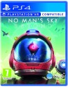 Juego para consola sony ps4 No Man's Sky - PEGI 7 - 9930808