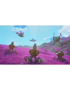 Juego para consola sony ps4 No Man's Sky - PEGI 7 - 9930808 kiwiku.com 2