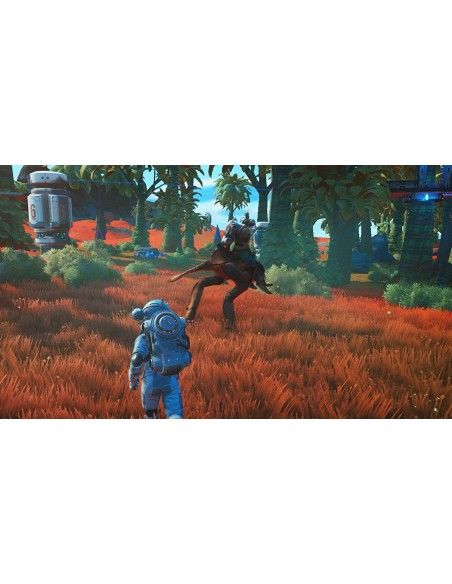 Juego para consola sony ps4 No Man's Sky - PEGI 7 - 9930808 kiwiku.com