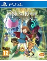 Juego para consola sony ps4 Ni No Kuni: La Ira de la Bruja Blanca - Remastered - PEGI 12 - 112991