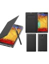 Funda samsung flip wallet para galaxy note 3 n9000 negra