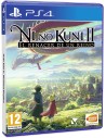 Juego para consola sony ps4 Ni No Kuni II: El Renacer De Un Reino - PEGI 12 - 112033
