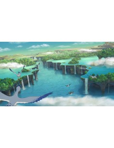 Juego para consola sony ps4 Ni No Kuni II: El Renacer De Un Reino - PEGI 12 - 112033 kiwiku.com 2
