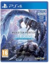 Juego para consola sony ps4 Montser Hunter World: Iceborne - PEGI 16 - 1035520