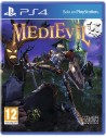 Juego para consola sony ps4 Medievil - PEGI 12 - 9946007