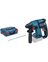 Bosch GBH 18V-EC Martillo perforador a batería - Sin bateria en L-BOXX