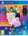 Juego para consola sony ps4 Just Dance 2020 - PEGI 3 - JUSTPS4