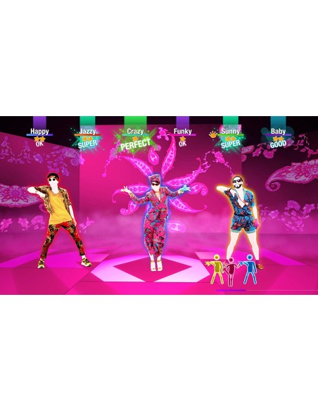 Juego para consola sony ps4 Just Dance 2020 - PEGI 3 - JUSTPS4 kiwiku.com