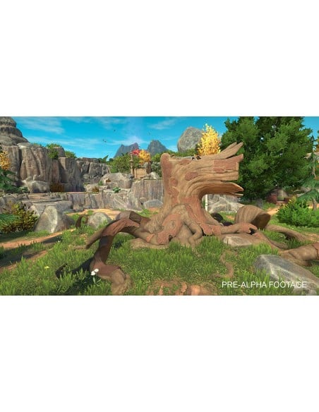 Juego para consola sony ps4 Ice Age: Una aventura de pelotas - PEGI 7 - IAUADPPS4 kiwiku.com