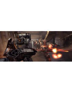 Juego para consola sony ps4 Wolfenstein: The New Order - PEGI 18  kiwiku.com 2