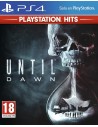 Juego para consola sony ps4 Until Down Hits Versión 16 - PEGI 18 - 9444770