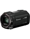 Panasonic HC-V777EG-K - Videocámara Full HD 1080p Pantalla de 3" Zoom óptico 20x