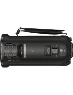 Panasonic HC-V777EG-K Videocámara Full HD 1080p Negra HCV777EGK kiwiku.com 2