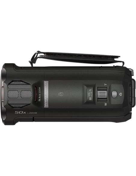 Panasonic HC-V777EG-K Videocámara Full HD 1080p Negra HCV777EGK kiwiku.com
