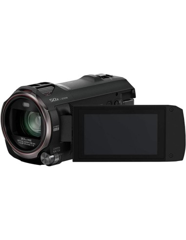Panasonic HC-V777EG-K Videocámara Full HD 1080p Negra HCV777EGK kiwiku.com