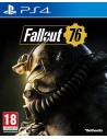 Juego para consola sony ps4 Fallout 76 - PEGI 18 - 1028299