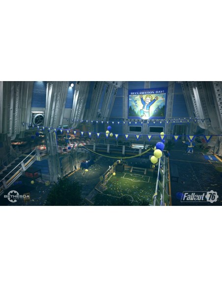 Juego para consola sony ps4 Fallout 76 - PEGI 18 1028299 kiwiku.com