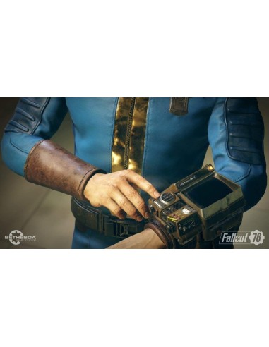 Juego para consola sony ps4 Fallout 76 - PEGI 18 1028299 kiwiku.com