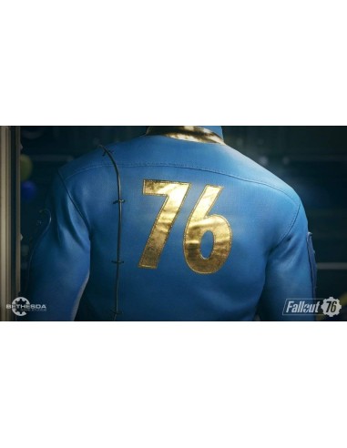 Juego para consola sony ps4 Fallout 76 - PEGI 18 1028299 kiwiku.com
